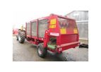 Foster - Model 600 Series - Forage Boxes