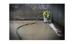 Gully Clearing and Jetting Services