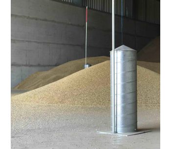 Martin Lishman - FloorVent Under-Floor Ventilation System