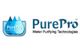Pure Pro Water Purifying Technollogies