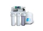 Model RO101SV   - Water Purification System
