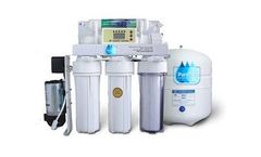 Model RO103TDS  - Water Purification System