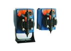 Electronic Metering & dosing pumps