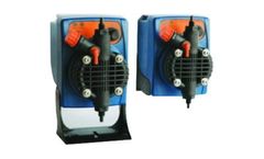 Electronic Metering & dosing pumps