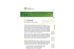EcoGuard - Energy Management Outlet and Meter Brochure
