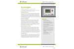 EcoInsight+ - Smart Thermostat and Room Automation Controller - Datasheet