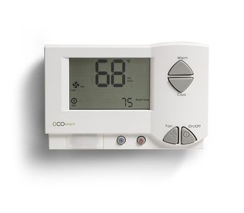 EcoAir-HS - Smart Thermostat