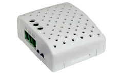 Telkonet EcoInput - Lighting Switch Controller
