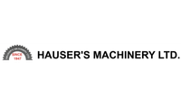 Hauser`s Machinery Ltd.