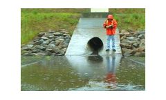 Wastewater and Stormwater Services