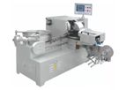 Model HTL-S360 - Large Size Double Twist Wrapping Machine