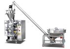 Model HTL-D420 & HTL-D520 - Screw Powder Automatic Packaging Machine