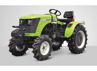 PREET - Model 2549 - 4WD 25 HP Tractor