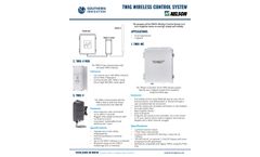 Nelson - Twig Wireless Control System - Brochure