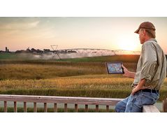 Manage Your Pivot Remotely With Fieldnet | Agriculture XPRT