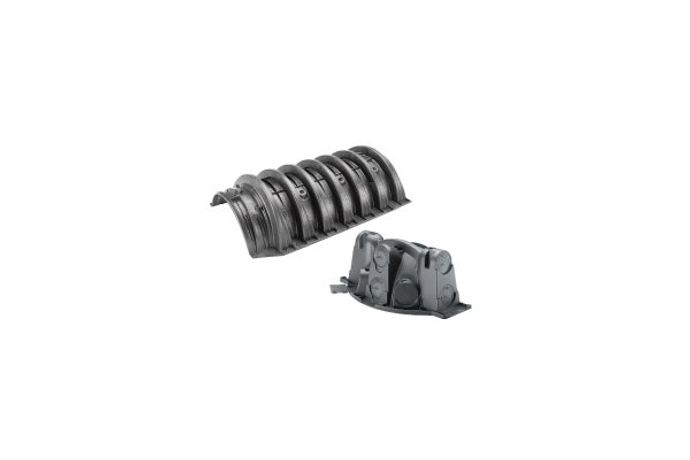 Infiltrator Quick 4 Leaching Chambers By Southern Drip ...