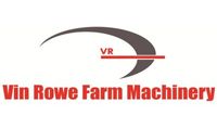 Vin Rowe Farm Machinery Pty Ltd.