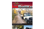 Railkut - Truck Mount Mower Brochure