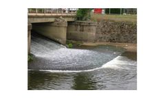 Flood Defences, Embankments and Dams Services