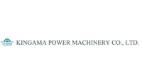 Kingma Power Machinery Co. Ltd