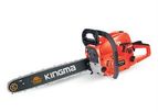 Kingma - Model KM-CS5200 - Gas Chain Saw
