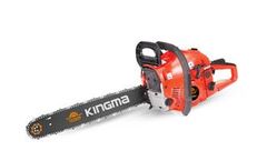 Kingma - Model KM-CS5200-3 - Gas Chain Saw