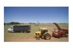 Road Ready Harvester - Video
