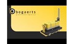 Bogaerts Greenhouse Logistics - Qii-Jet TAV Video