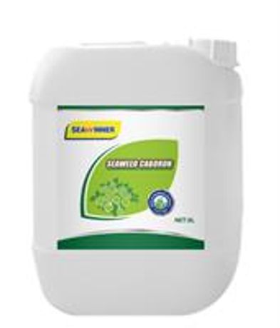 CaBoron - Seaweed Functional Fertilizer
