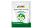 Seaweed - Model NPK 18-18-18 - Water Soluble Fertilizer