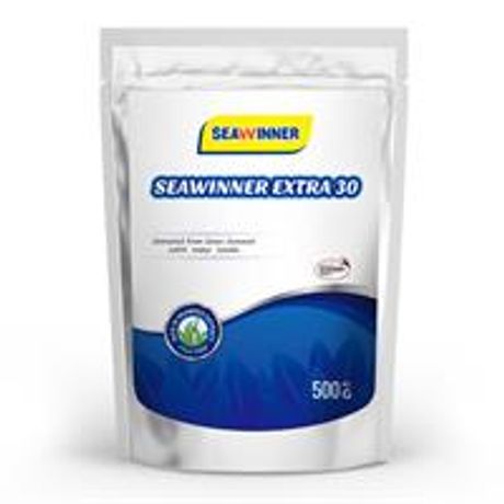Seawinner Extra - Model 30 - Natural Extract