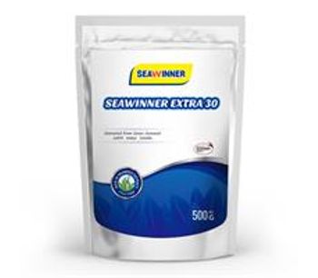 Seawinner Extra - Model 30 - Natural Extract