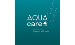 Skretting - Aquacare Control Mixers - Brochure