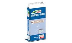 DCM Vivisol Agri - Organic Soil Improver Fertiliser