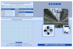 Dramm - 350mm AME - Horizontal Air Flow (HAF) Fan Brochure
