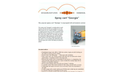 Empas - Bed-Mounted Salt Brine Spray Unit Brochure