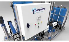 Poseidon sodium extractor - Video