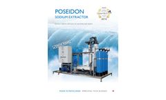 Poseidon - Filtration System - Brochure