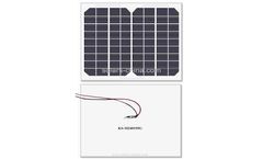China Solar - Photovoltaic Solar Panel