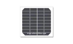China Solar Ltd - Solar Panel