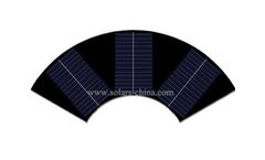 China Solar Ltd - Design solar panels