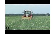 Top Air Onion Digger Video