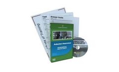 Asbestos Awareness DVD Training