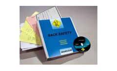 Back Safety Video
