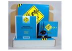 Industrial Fire Prevention DVD - Safety Meeting Kit