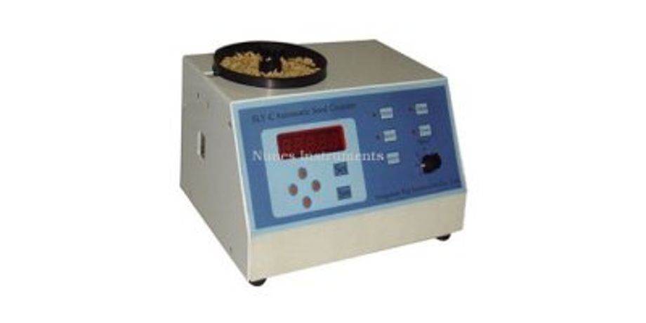 Nunes - Model SLY - Automatic Seed Counters