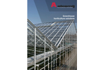 Greenhouse Horticulture Solutions Brochure