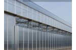 Alcomij - Greenhouse Gable Systems