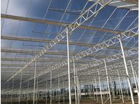 Venlo - Greenhouse Structure