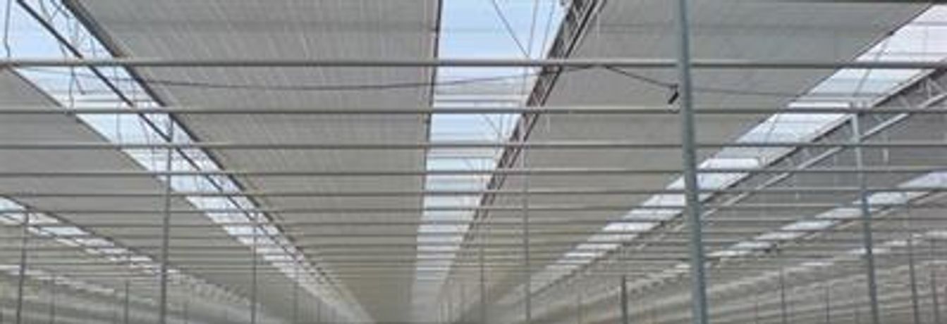 Alweco - Greenhouse Climate control systems